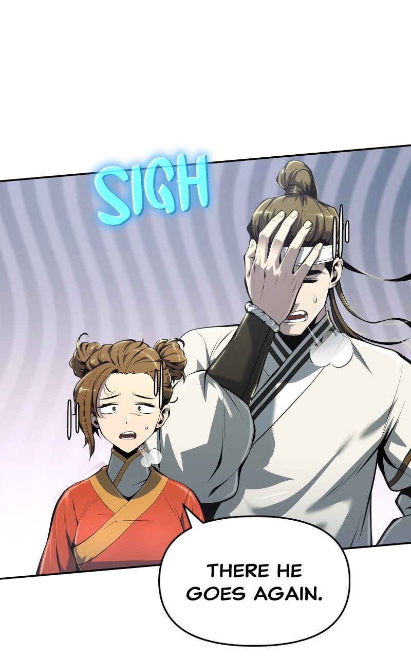 Read The Sichuan Tang Clan's Entomologist en Manga Online