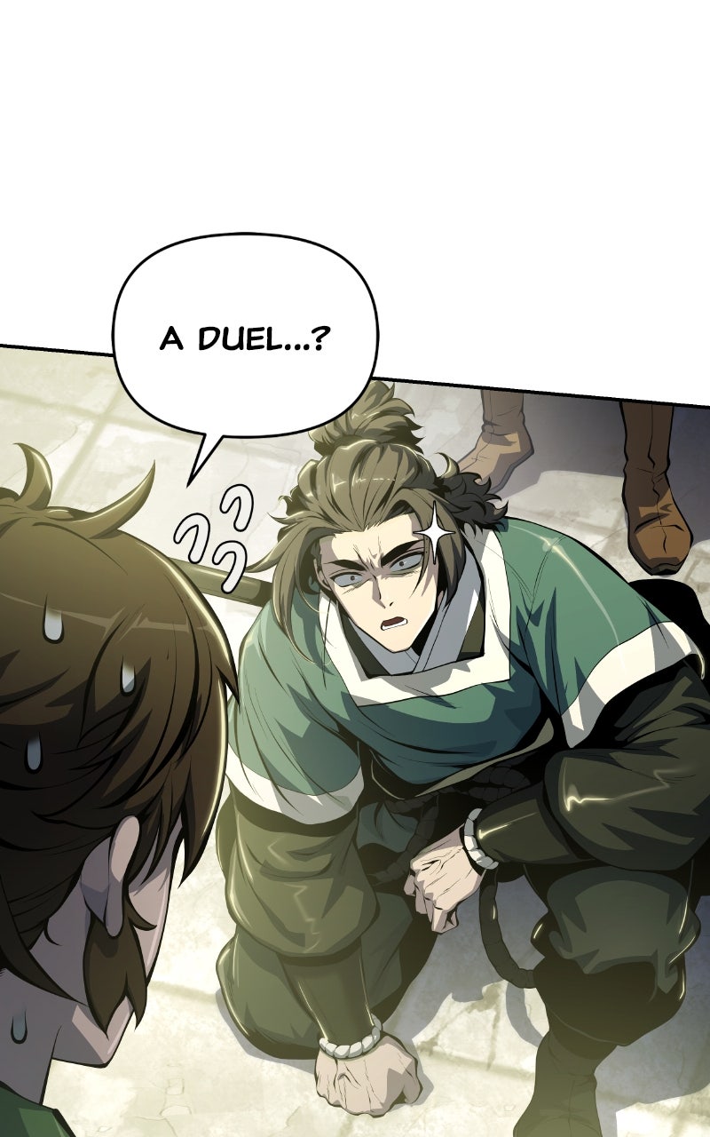 Read The Sichuan Tang Clan's Entomologist en Manga Online