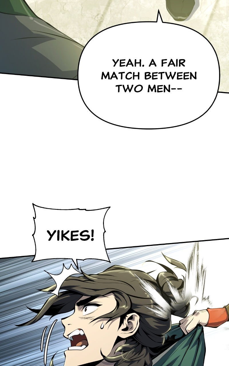 Read The Sichuan Tang Clan's Entomologist en Manga Online
