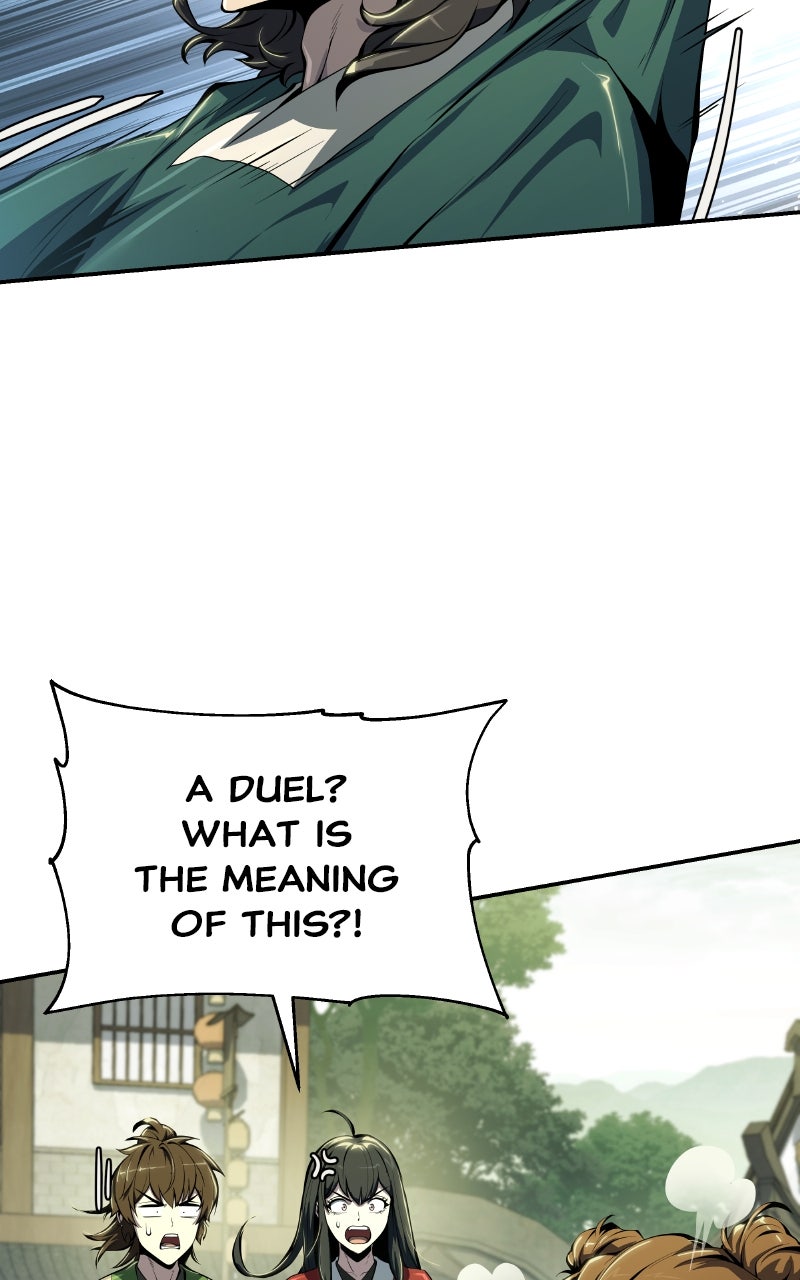 Read The Sichuan Tang Clan's Entomologist en Manga Online