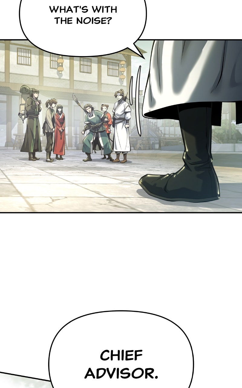 Read The Sichuan Tang Clan's Entomologist en Manga Online
