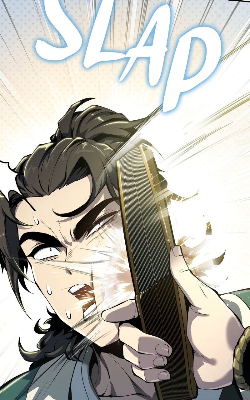Read The Sichuan Tang Clan's Entomologist en Manga Online
