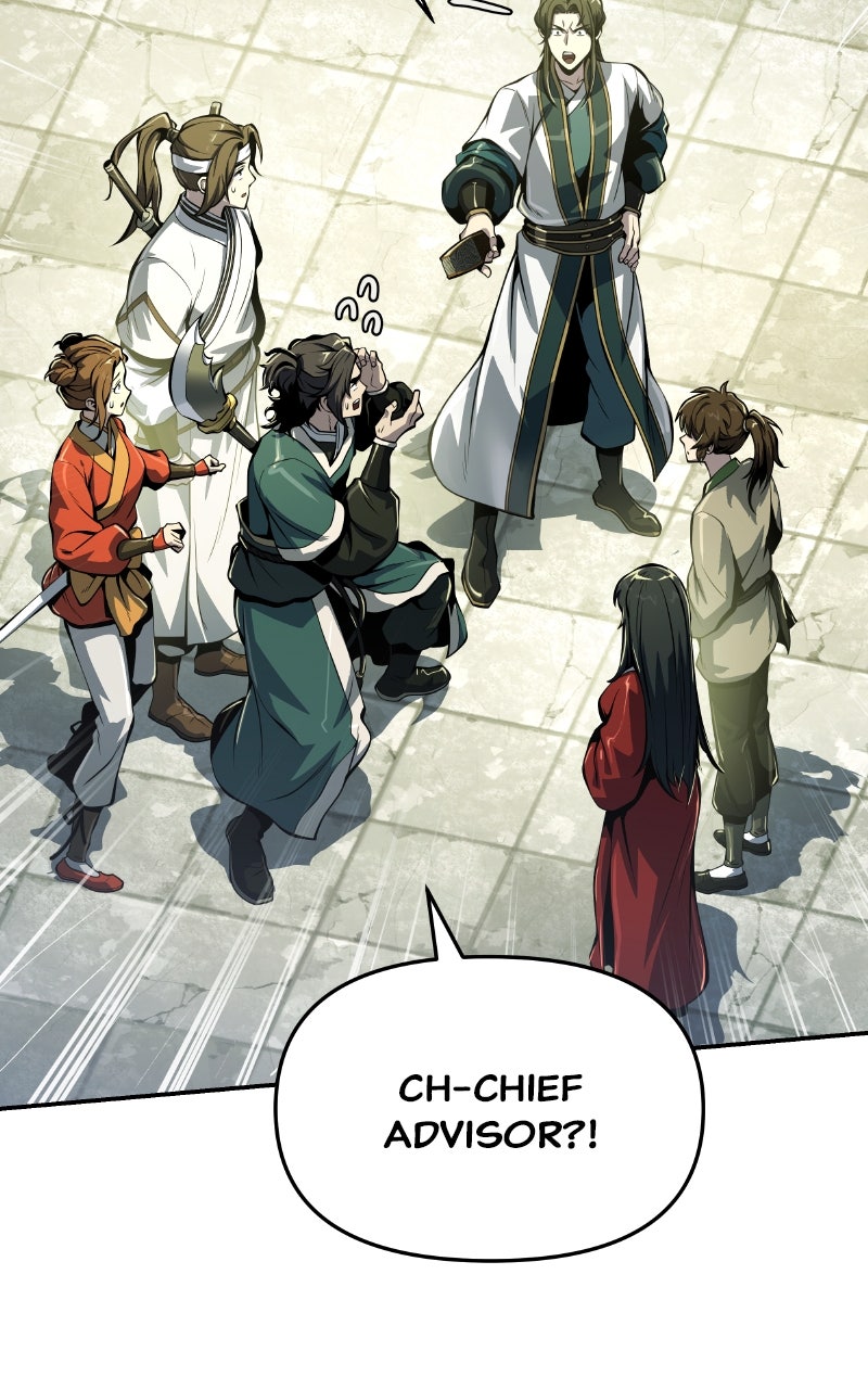 Read The Sichuan Tang Clan's Entomologist en Manga Online