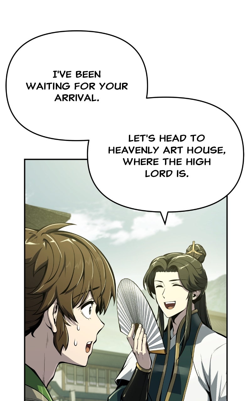 Read The Sichuan Tang Clan's Entomologist en Manga Online