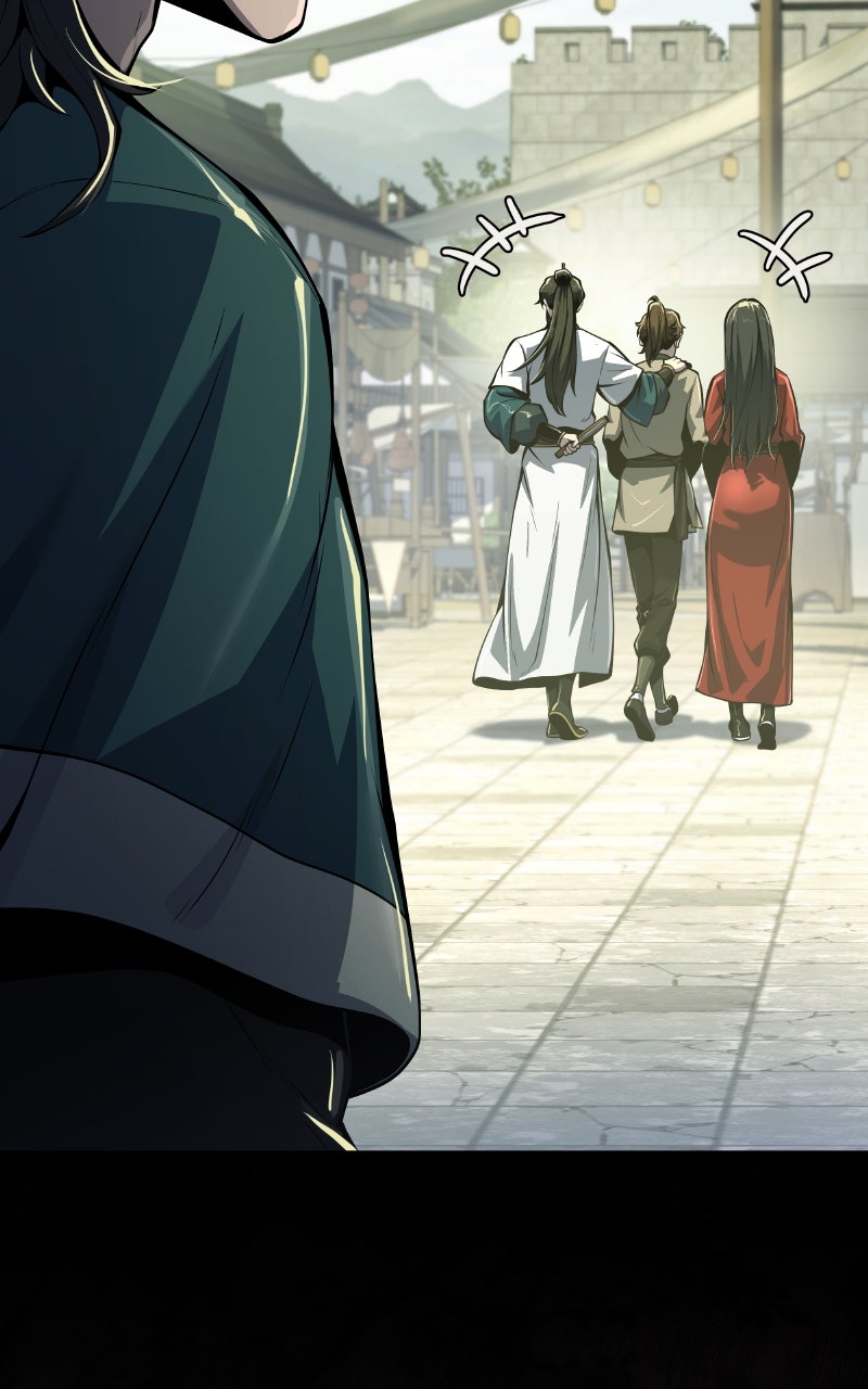 Read The Sichuan Tang Clan's Entomologist en Manga Online