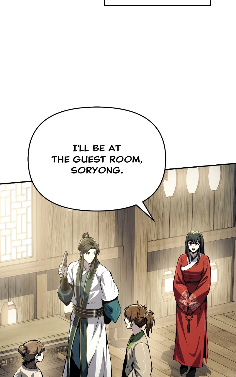 Read The Sichuan Tang Clan's Entomologist en Manga Online