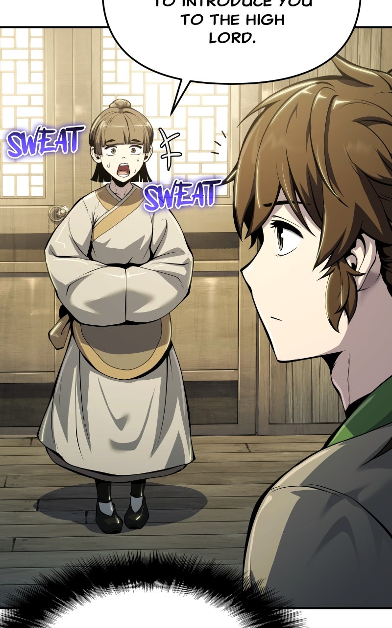 Read The Sichuan Tang Clan's Entomologist en Manga Online