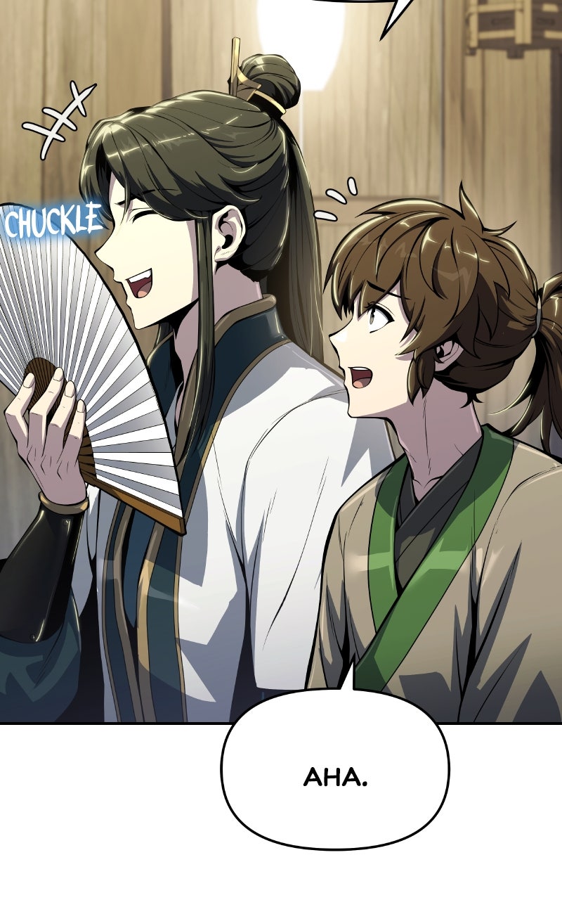 Read The Sichuan Tang Clan's Entomologist en Manga Online