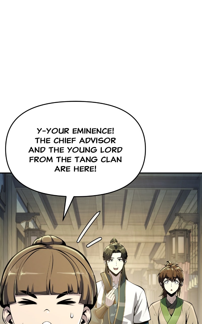 Read The Sichuan Tang Clan's Entomologist en Manga Online