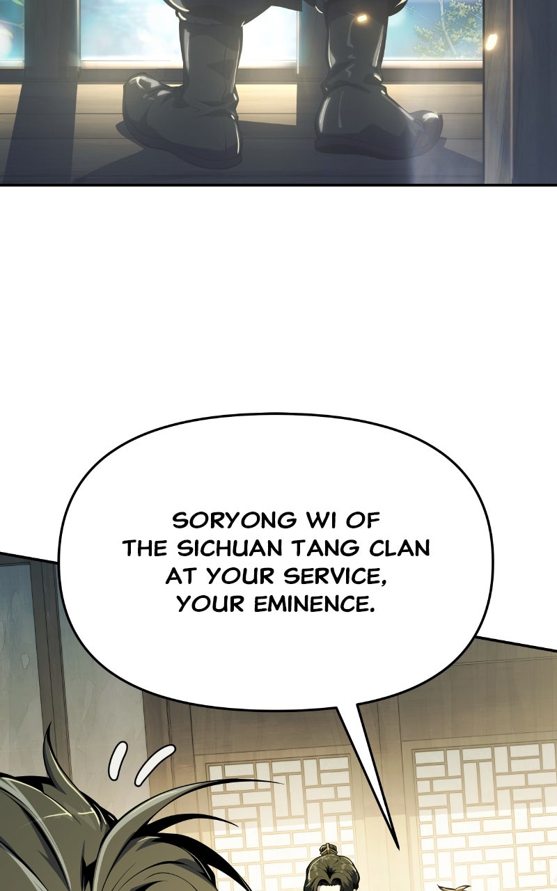 Read The Sichuan Tang Clan's Entomologist en Manga Online
