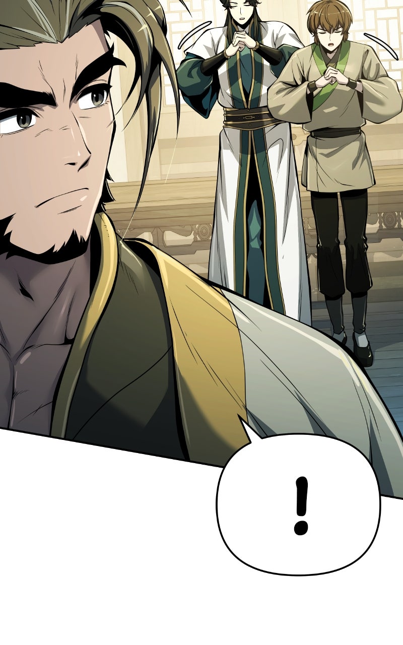 Read The Sichuan Tang Clan's Entomologist en Manga Online