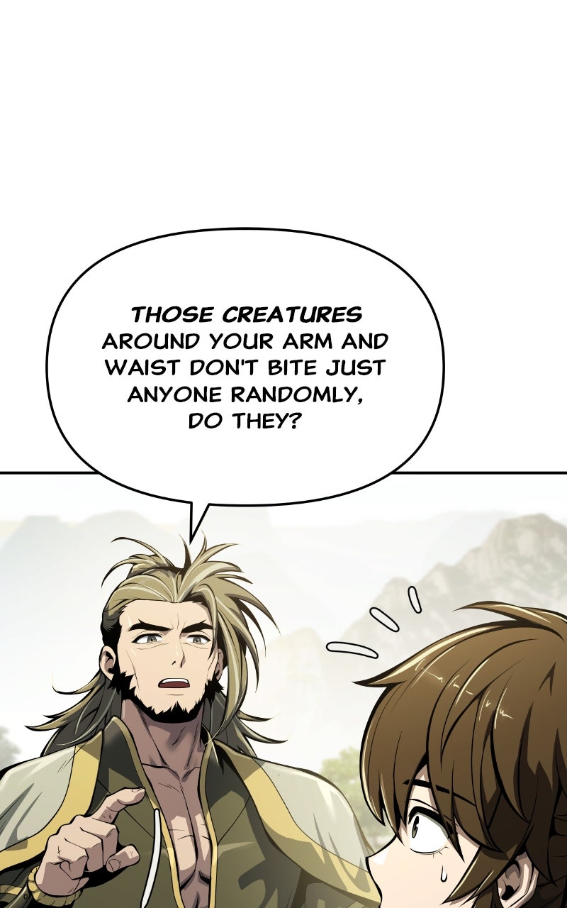 Read The Sichuan Tang Clan's Entomologist en Manga Online