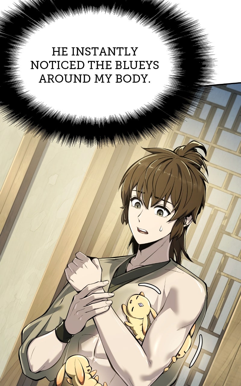 Read The Sichuan Tang Clan's Entomologist en Manga Online