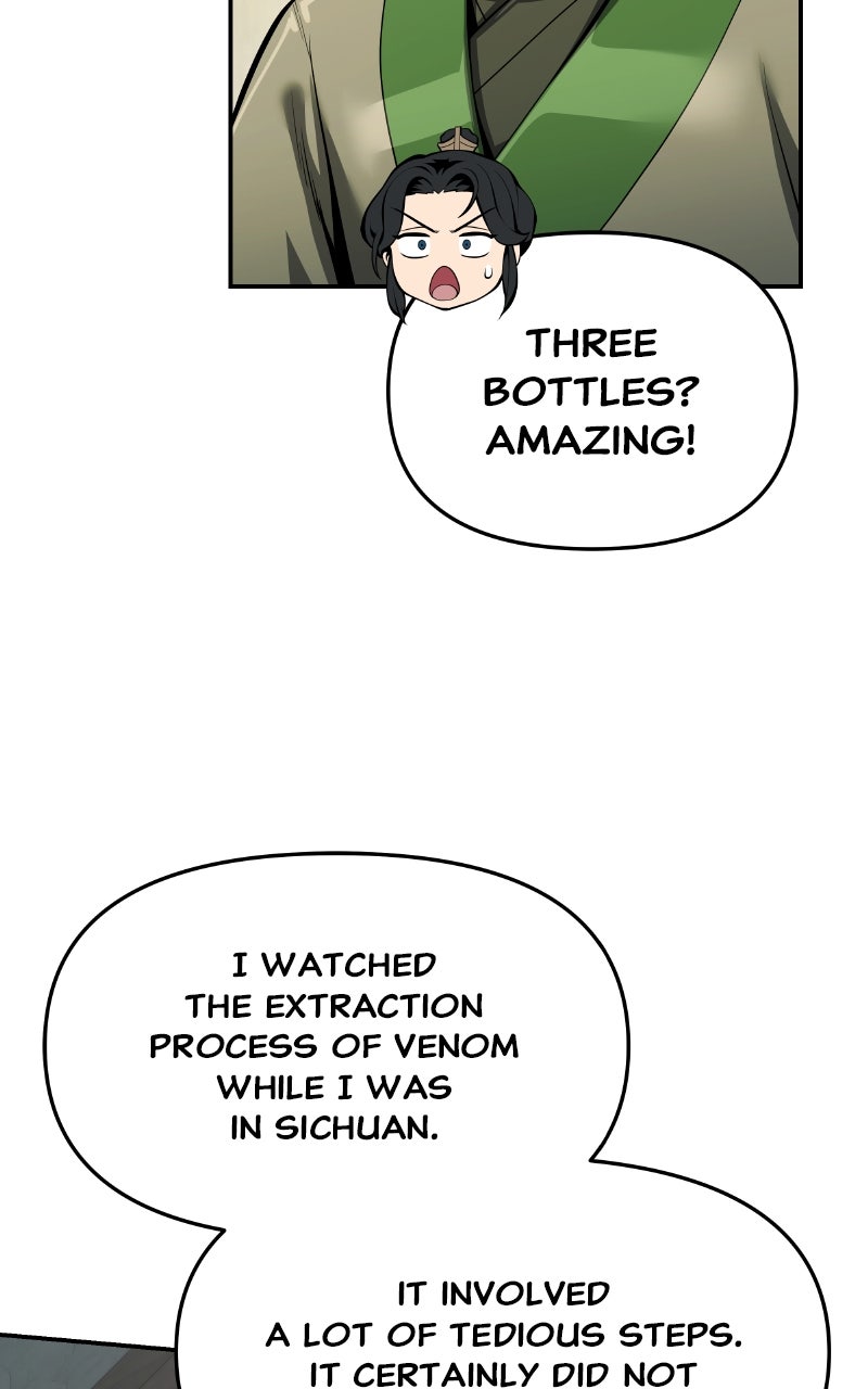 Read The Sichuan Tang Clan's Entomologist en Manga Online
