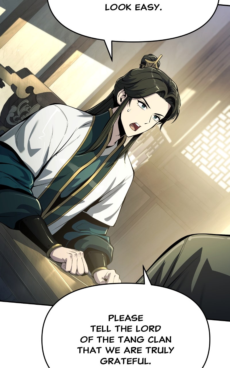 Read The Sichuan Tang Clan's Entomologist en Manga Online