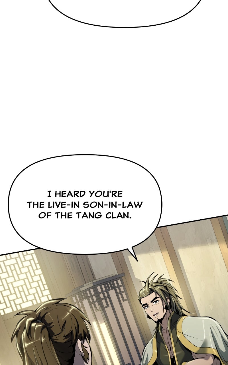Read The Sichuan Tang Clan's Entomologist en Manga Online