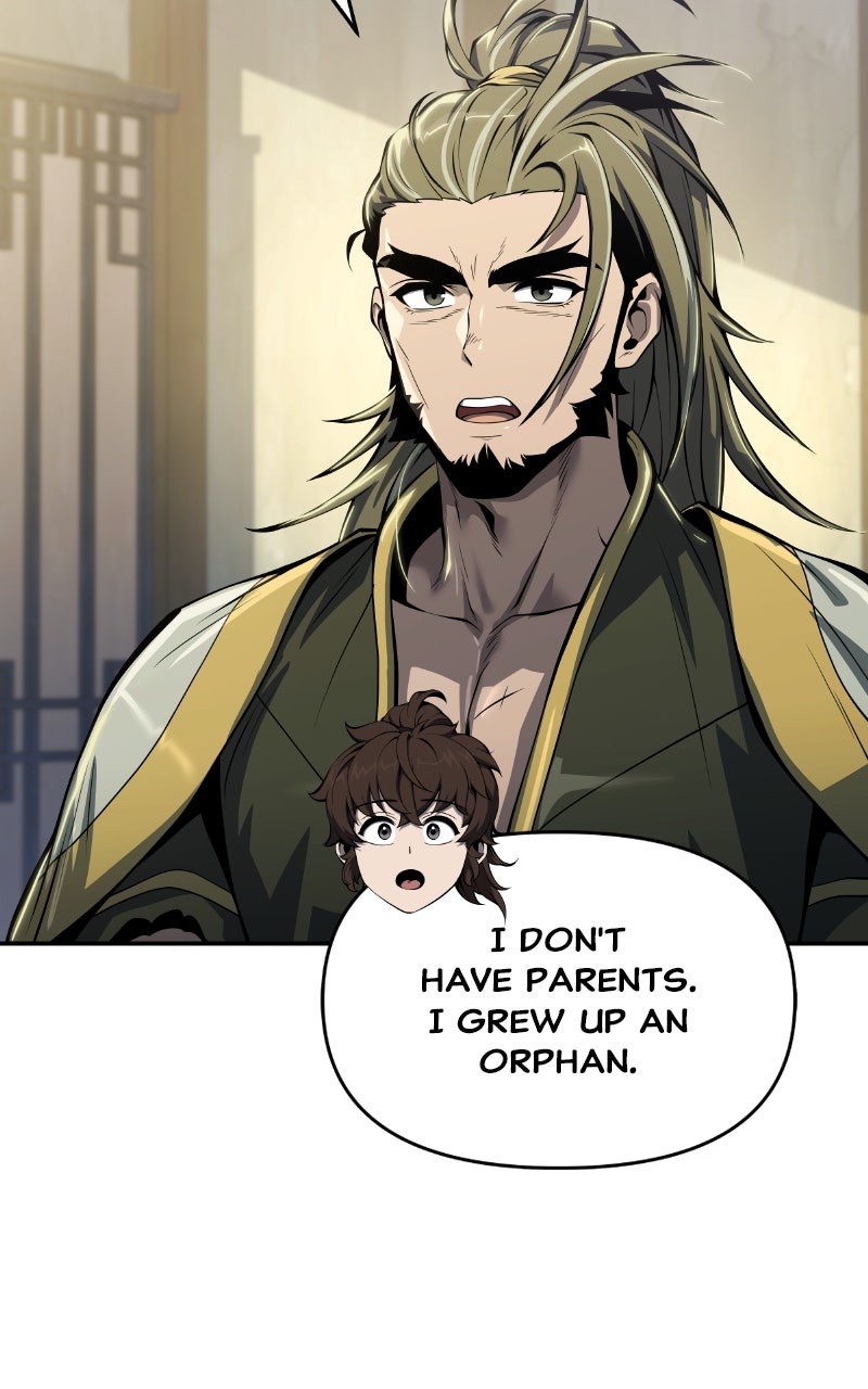 Read The Sichuan Tang Clan's Entomologist en Manga Online