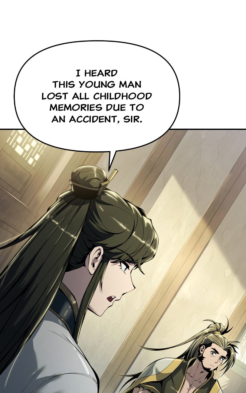 Read The Sichuan Tang Clan's Entomologist en Manga Online