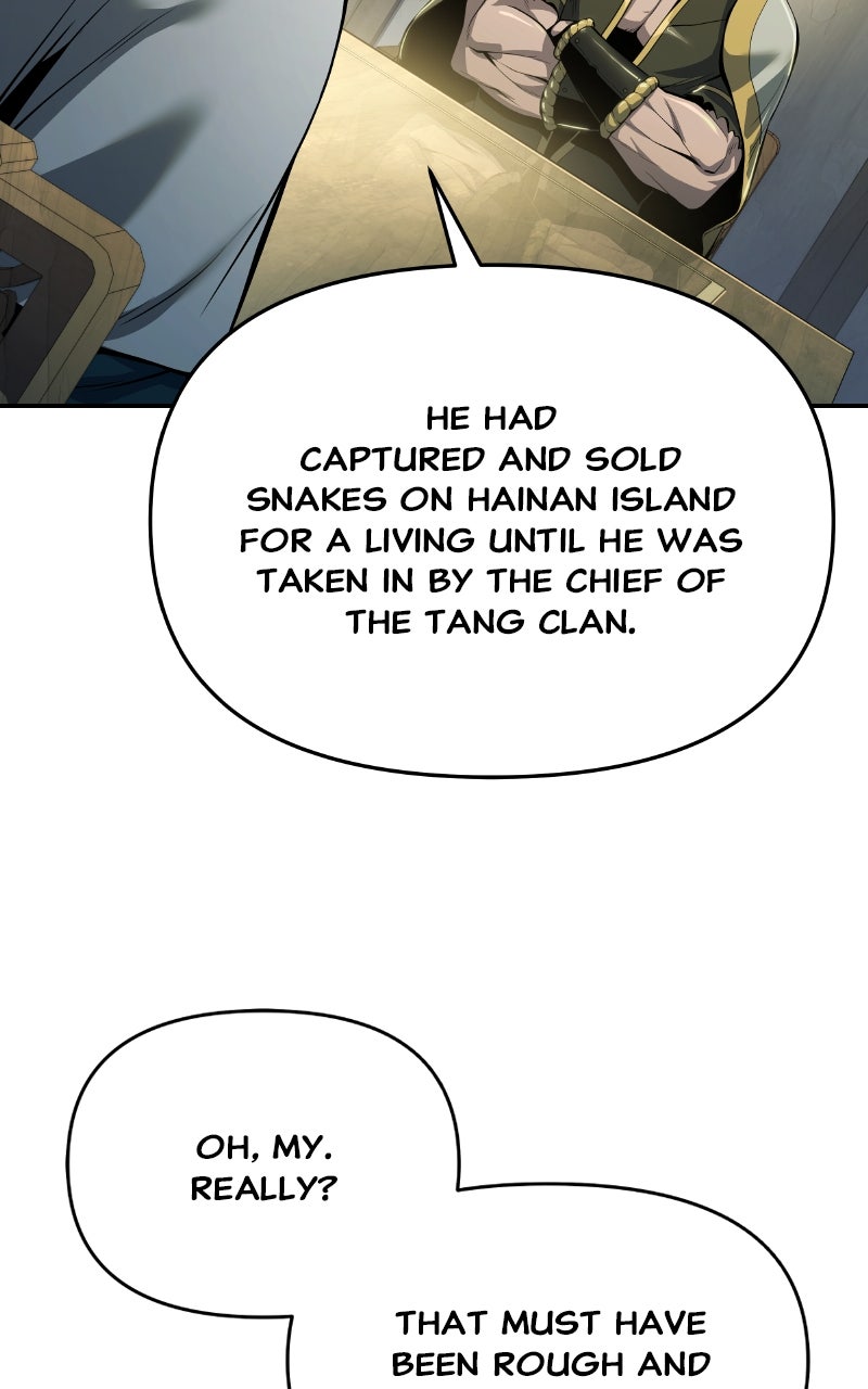 Read The Sichuan Tang Clan's Entomologist en Manga Online