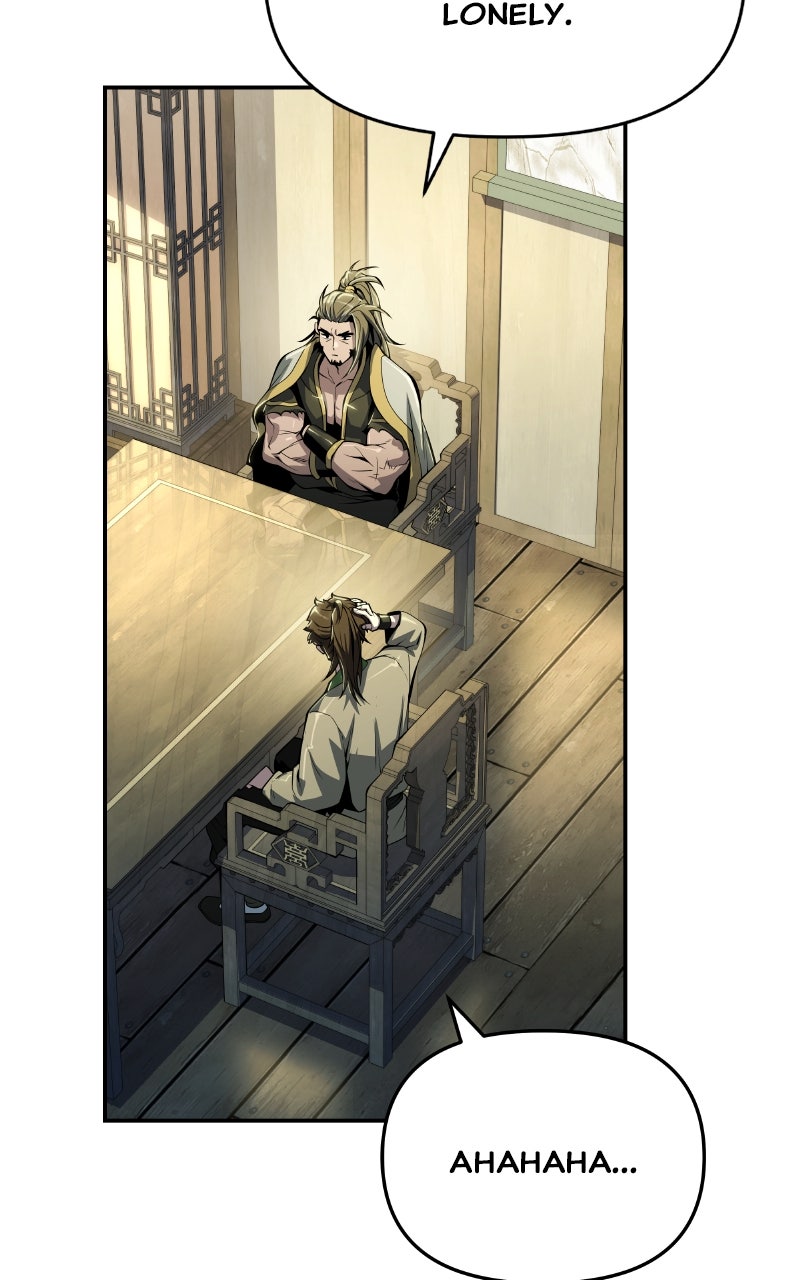 Read The Sichuan Tang Clan's Entomologist en Manga Online