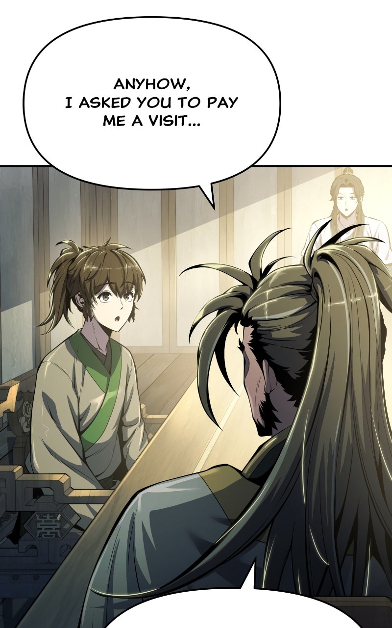 Read The Sichuan Tang Clan's Entomologist en Manga Online