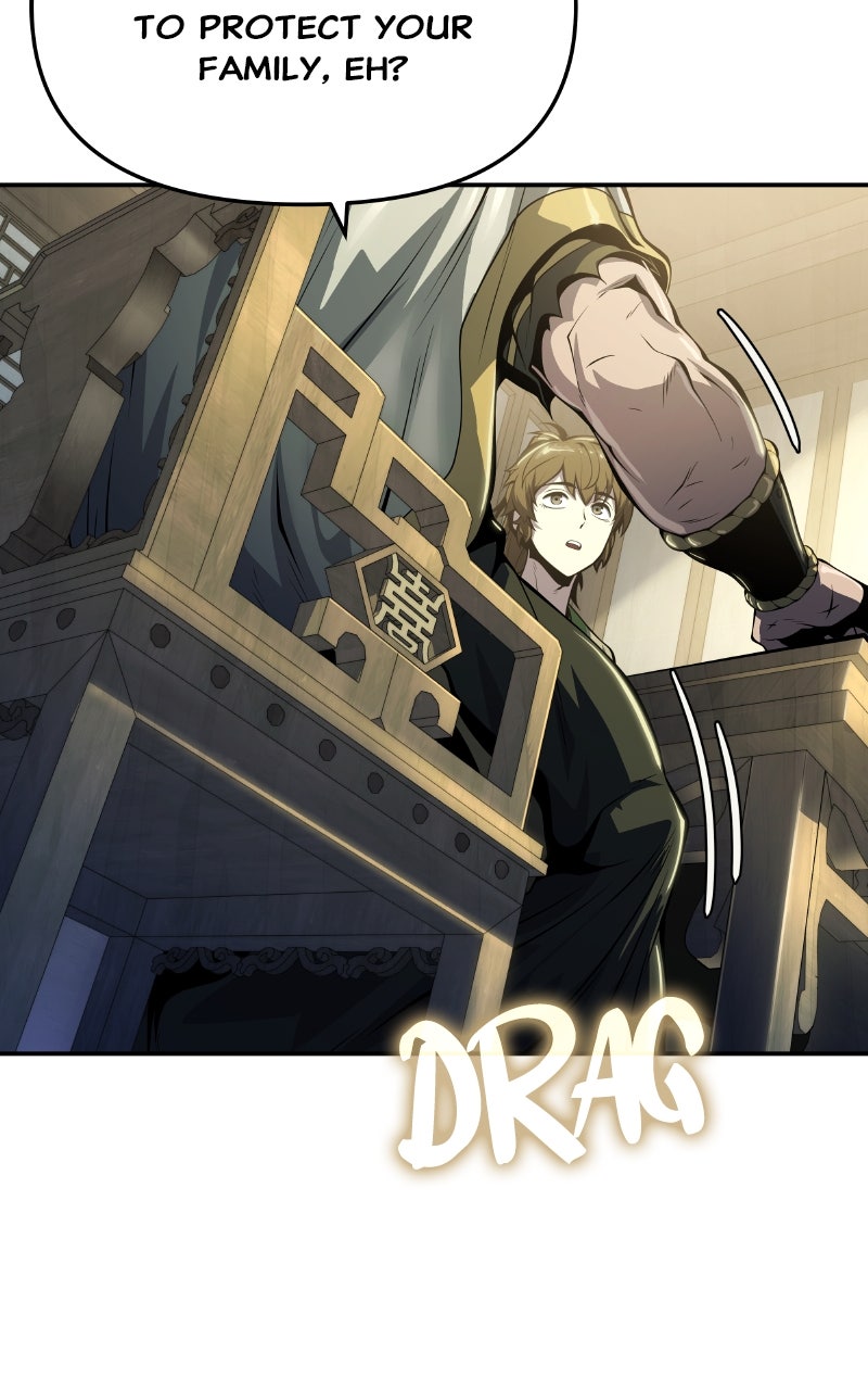Read The Sichuan Tang Clan's Entomologist en Manga Online