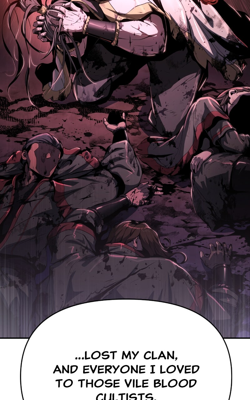 Read The Sichuan Tang Clan's Entomologist en Manga Online