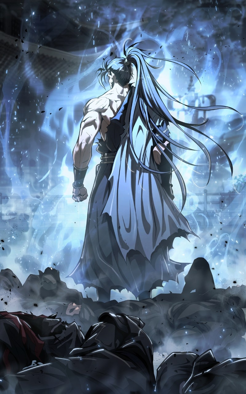 Read The Sichuan Tang Clan's Entomologist en Manga Online