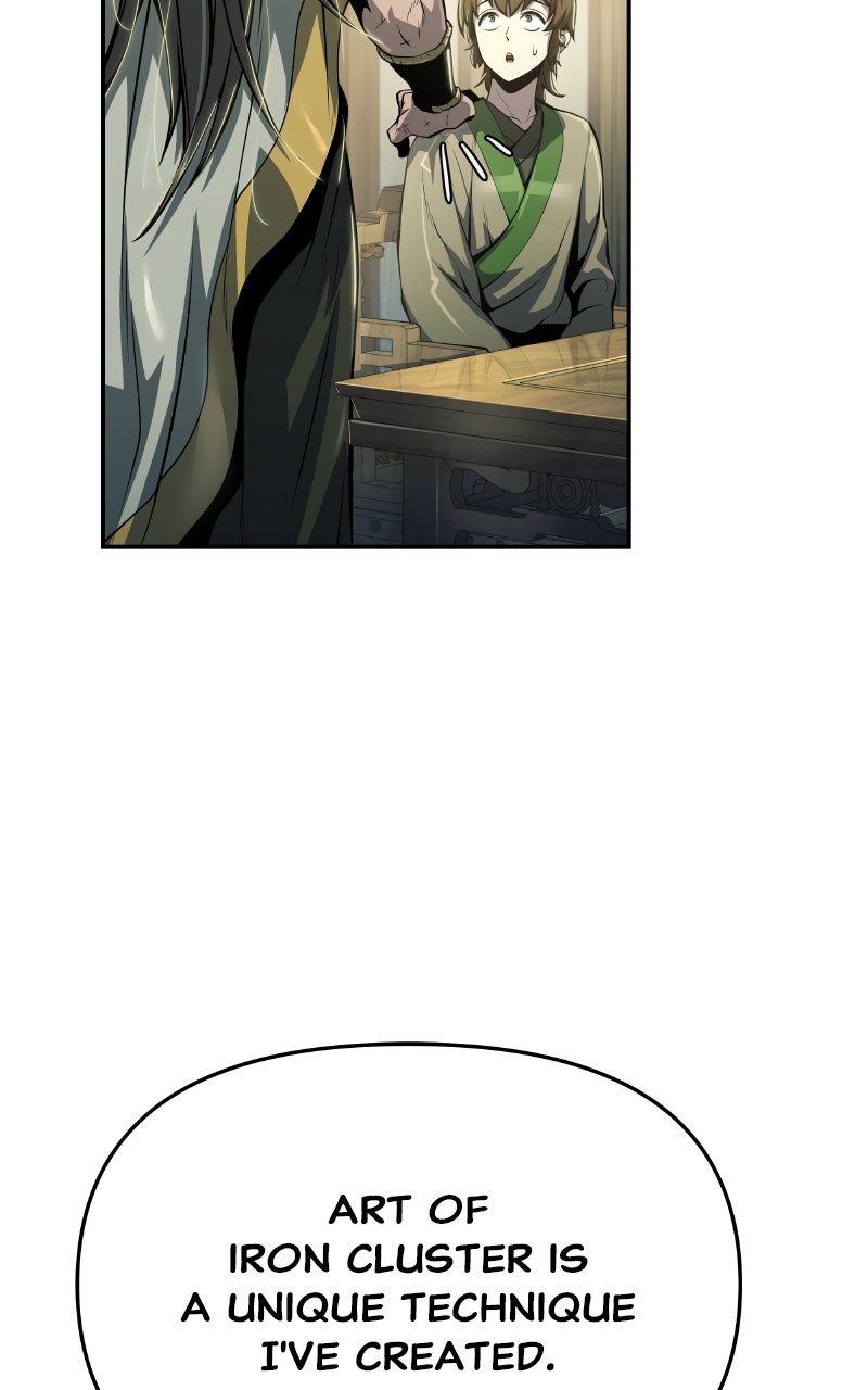 Read The Sichuan Tang Clan's Entomologist en Manga Online