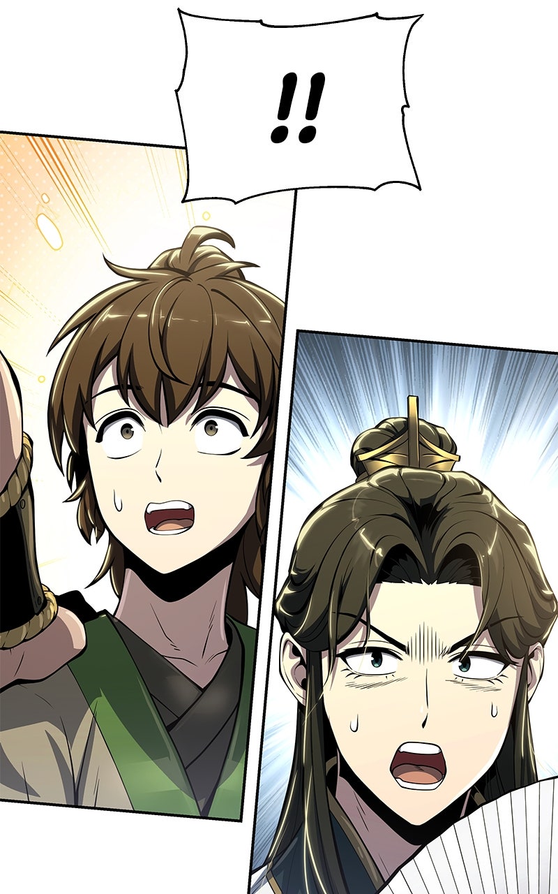 Read The Sichuan Tang Clan's Entomologist en Manga Online