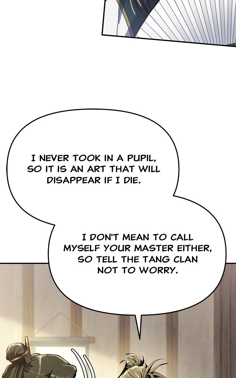 Read The Sichuan Tang Clan's Entomologist en Manga Online