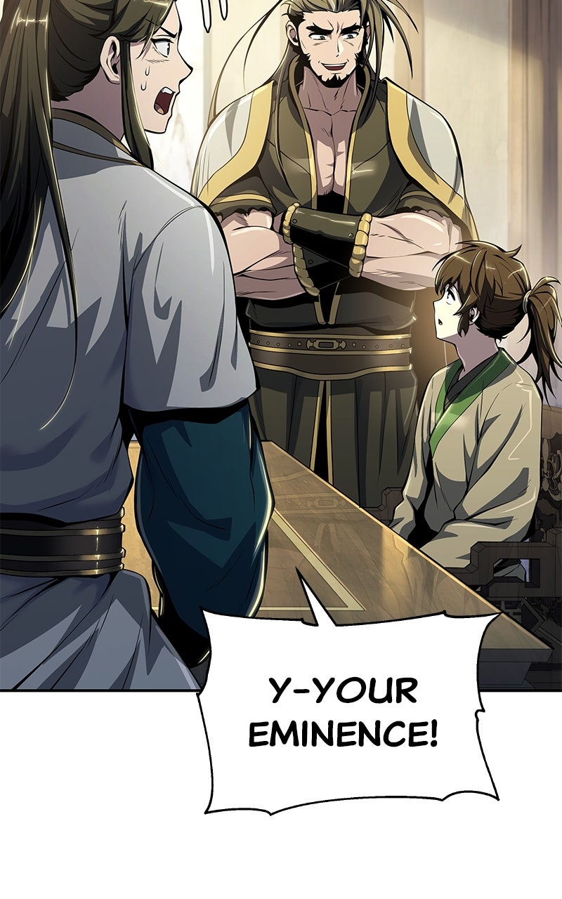 Read The Sichuan Tang Clan's Entomologist en Manga Online