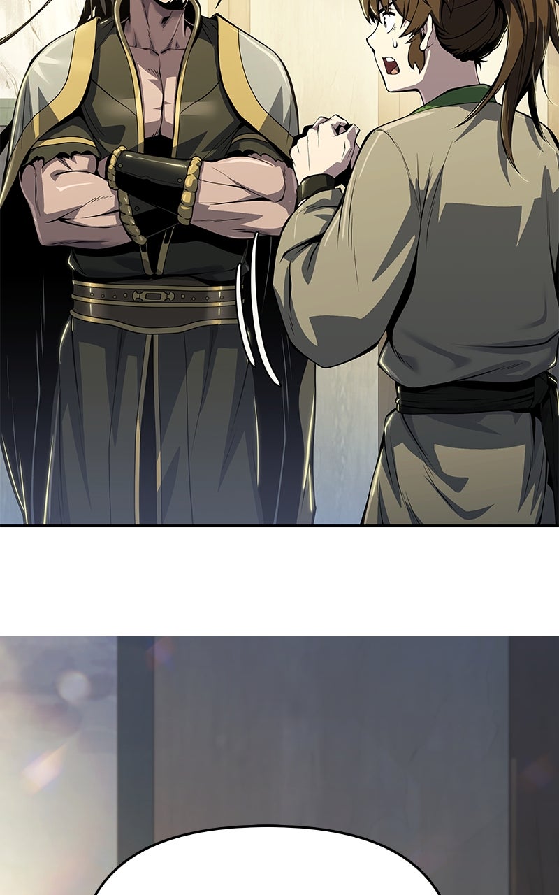 Read The Sichuan Tang Clan's Entomologist en Manga Online