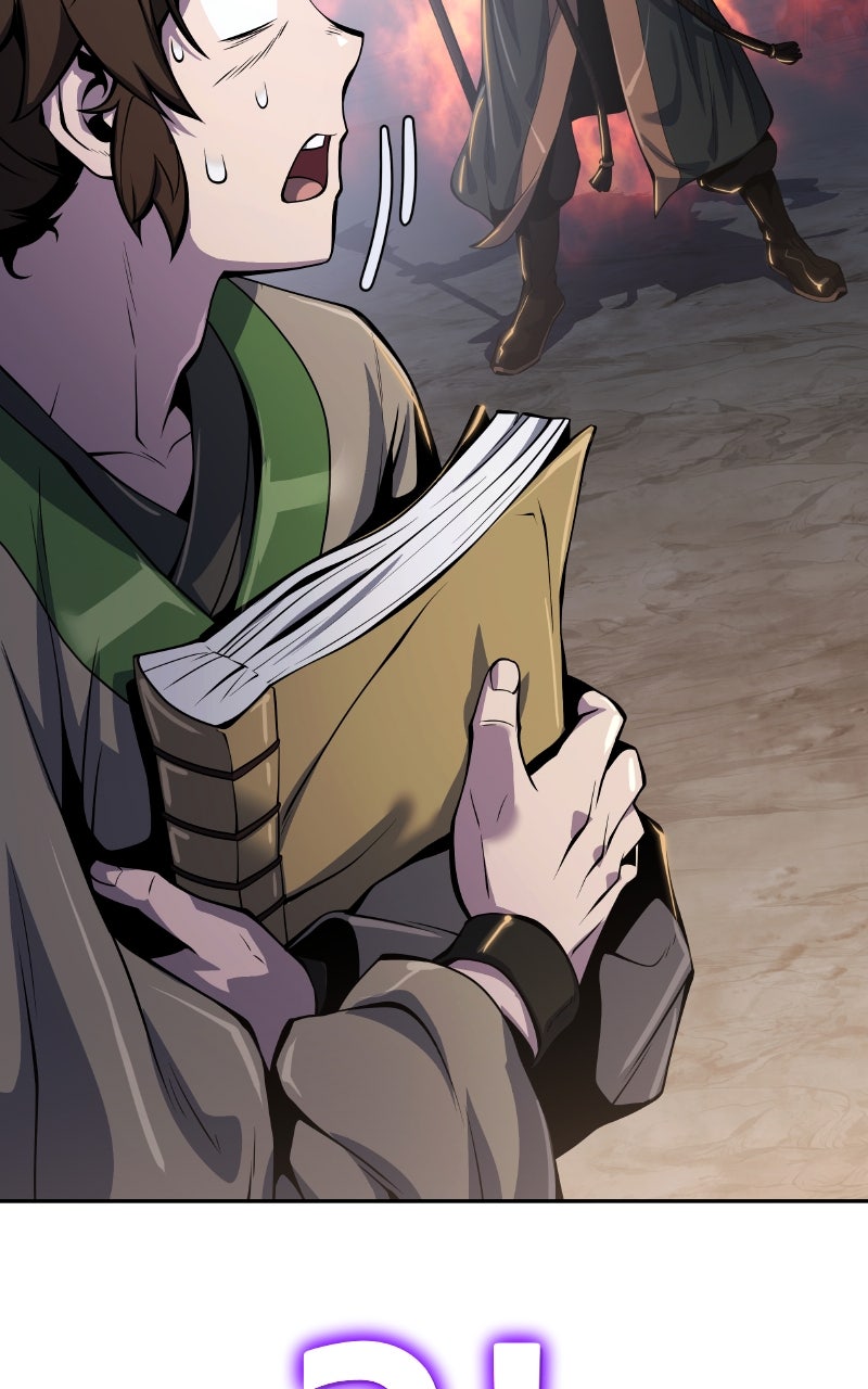 Read The Sichuan Tang Clan's Entomologist en Manga Online