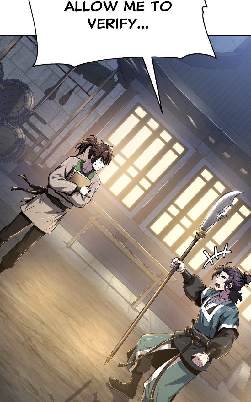 Read The Sichuan Tang Clan's Entomologist en Manga Online