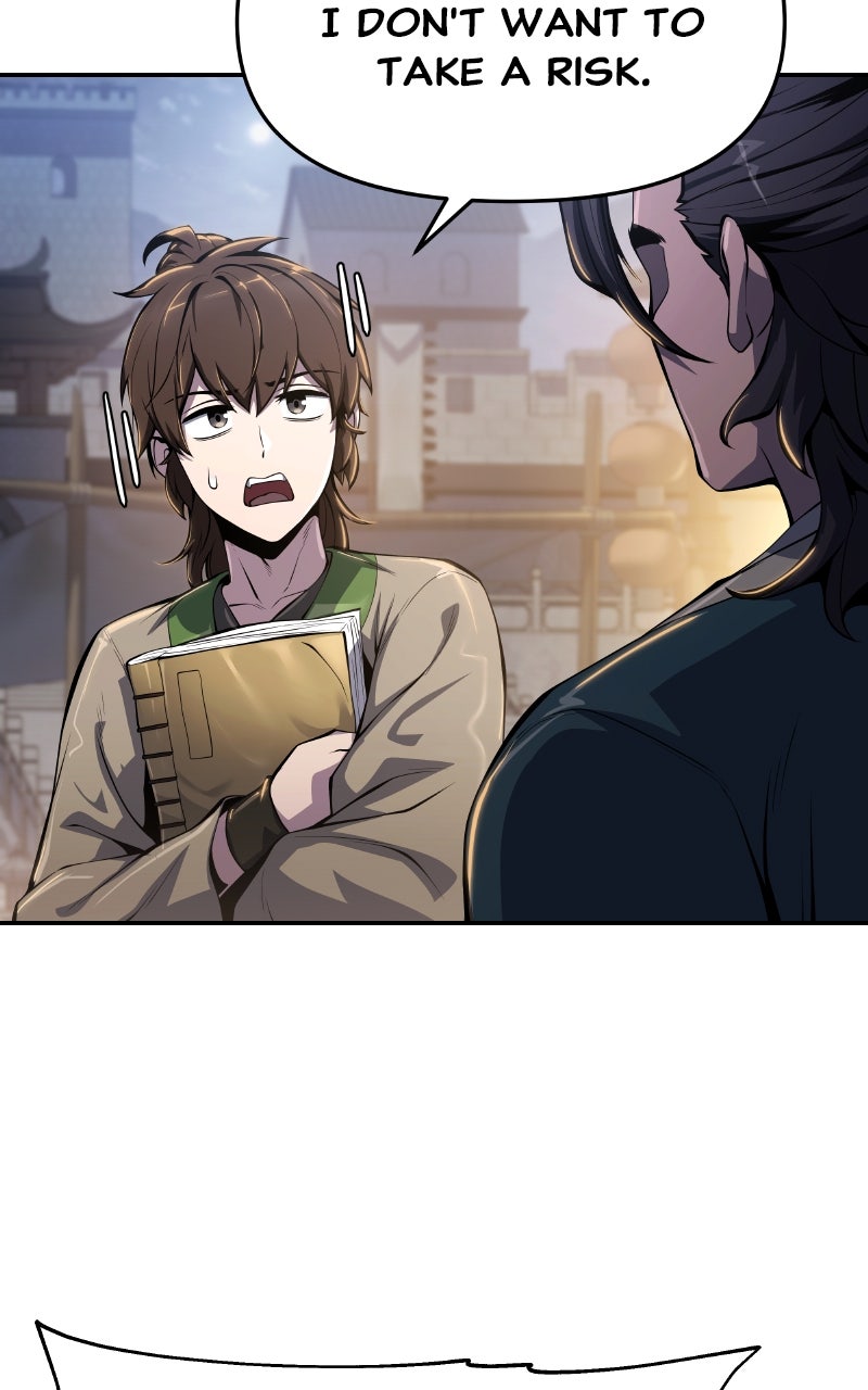 Read The Sichuan Tang Clan's Entomologist en Manga Online