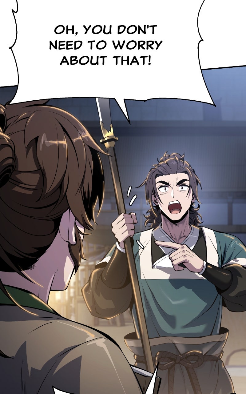 Read The Sichuan Tang Clan's Entomologist en Manga Online