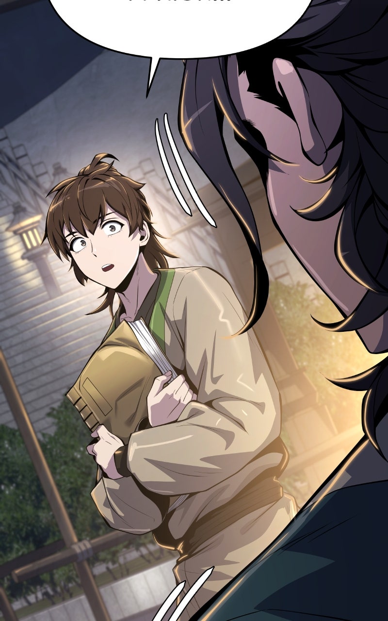 Read The Sichuan Tang Clan's Entomologist en Manga Online