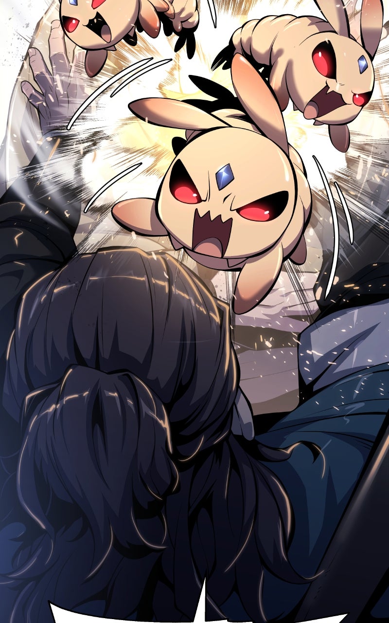 Read The Sichuan Tang Clan's Entomologist en Manga Online