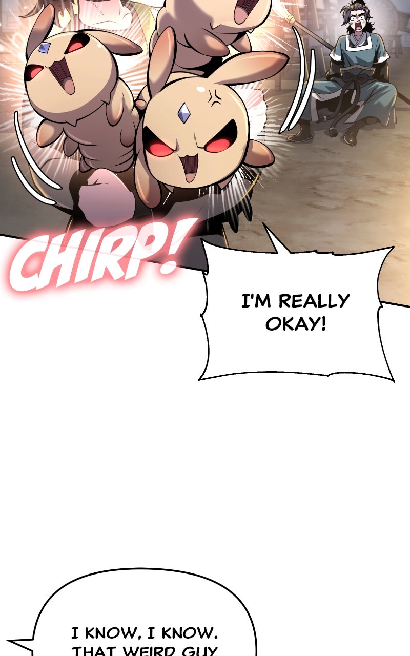 Read The Sichuan Tang Clan's Entomologist en Manga Online