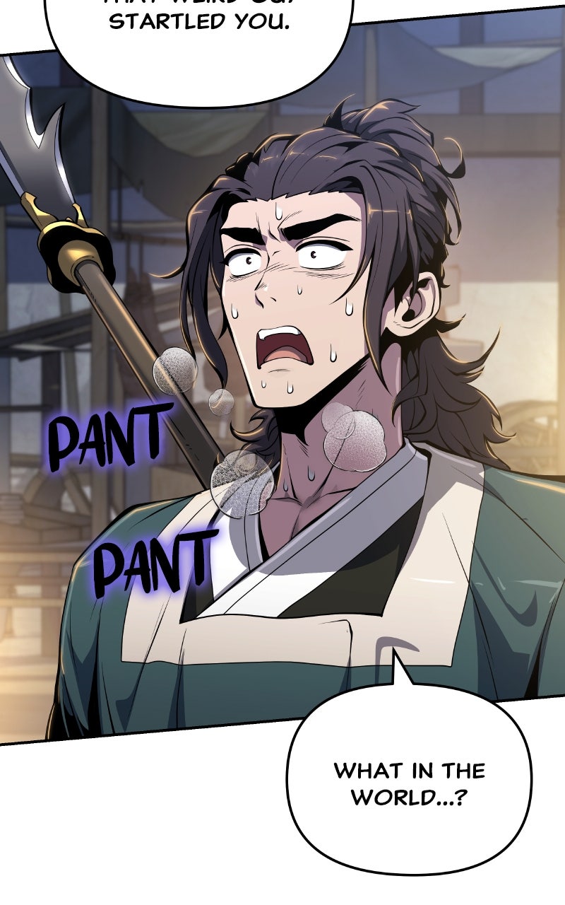Read The Sichuan Tang Clan's Entomologist en Manga Online