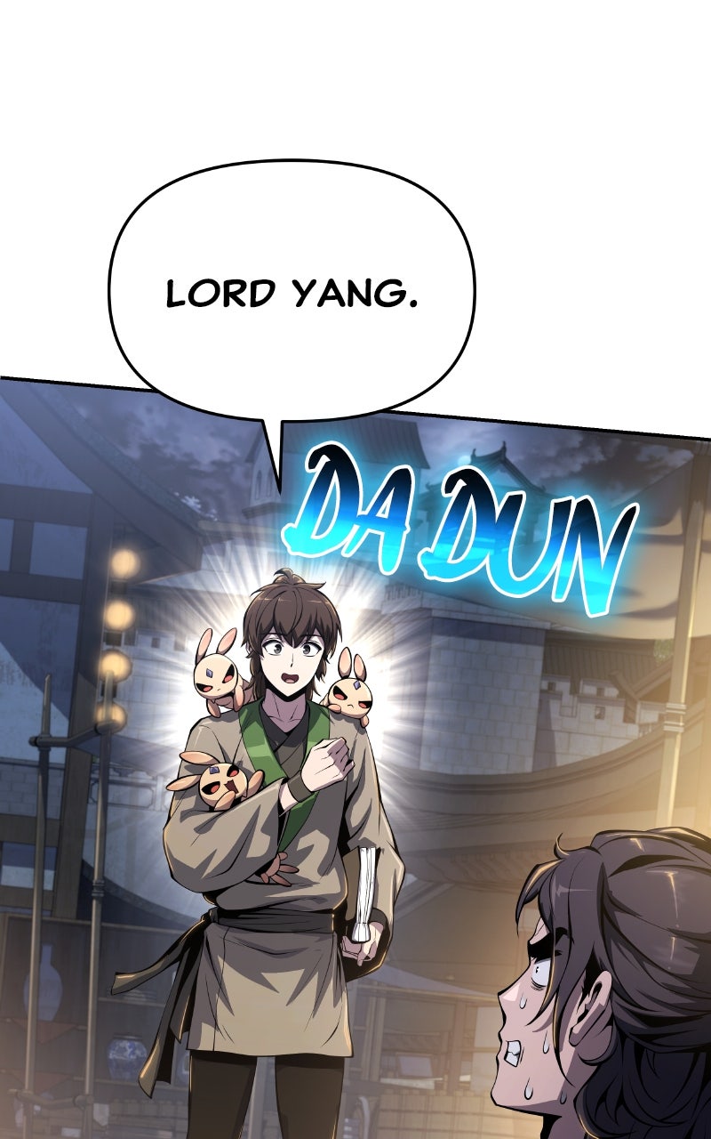 Read The Sichuan Tang Clan's Entomologist en Manga Online