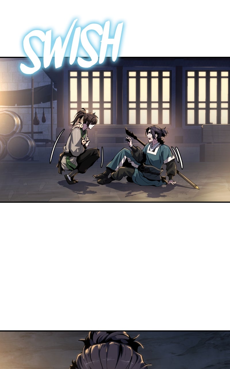 Read The Sichuan Tang Clan's Entomologist en Manga Online
