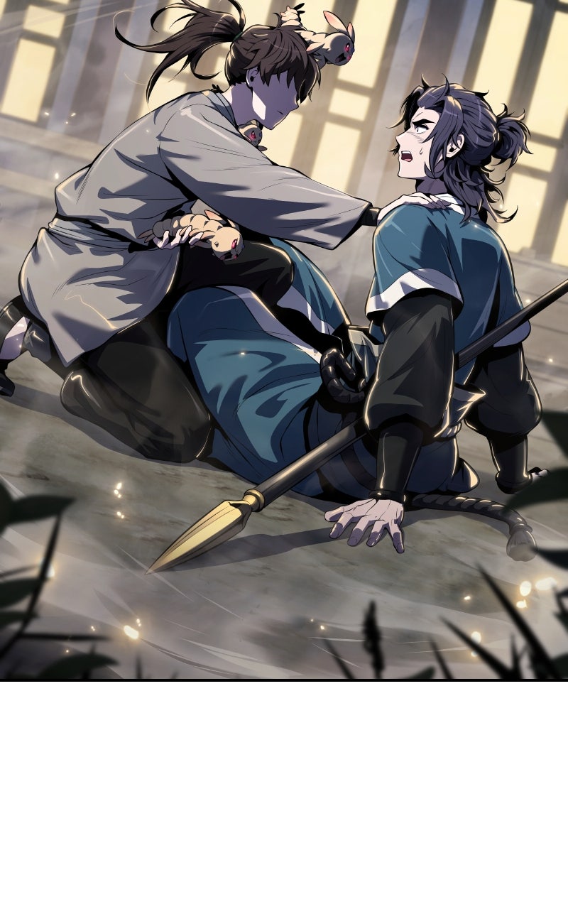 Read The Sichuan Tang Clan's Entomologist en Manga Online