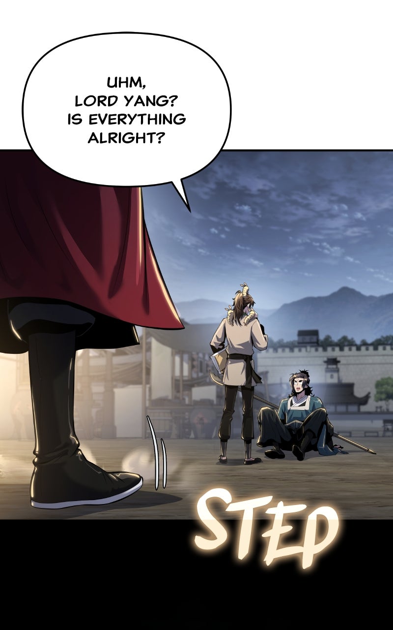 Read The Sichuan Tang Clan's Entomologist en Manga Online