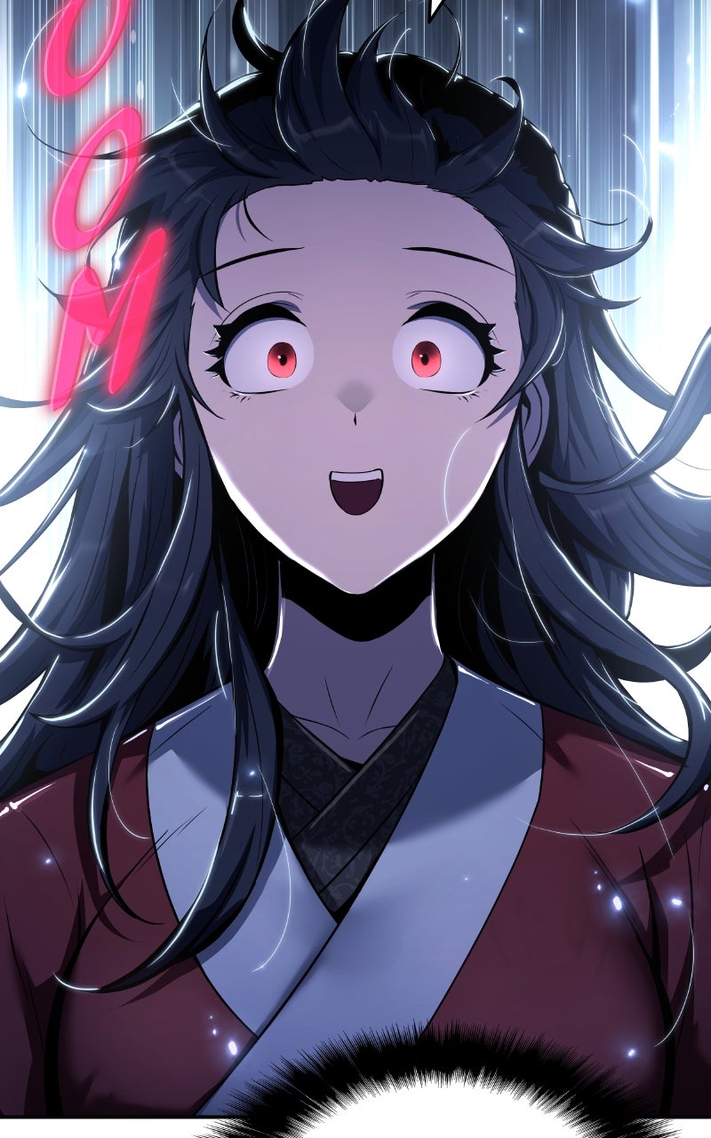 Read The Sichuan Tang Clan's Entomologist en Manga Online