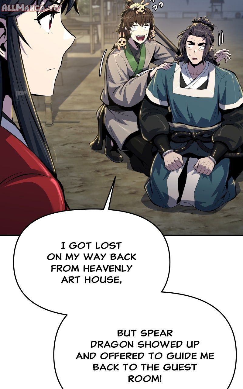Read The Sichuan Tang Clan's Entomologist en Manga Online