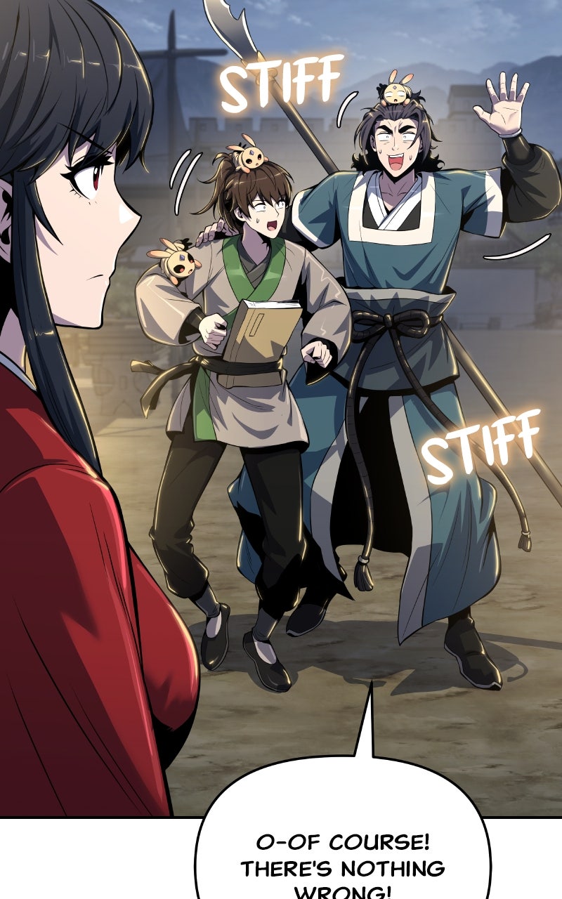 Read The Sichuan Tang Clan's Entomologist en Manga Online
