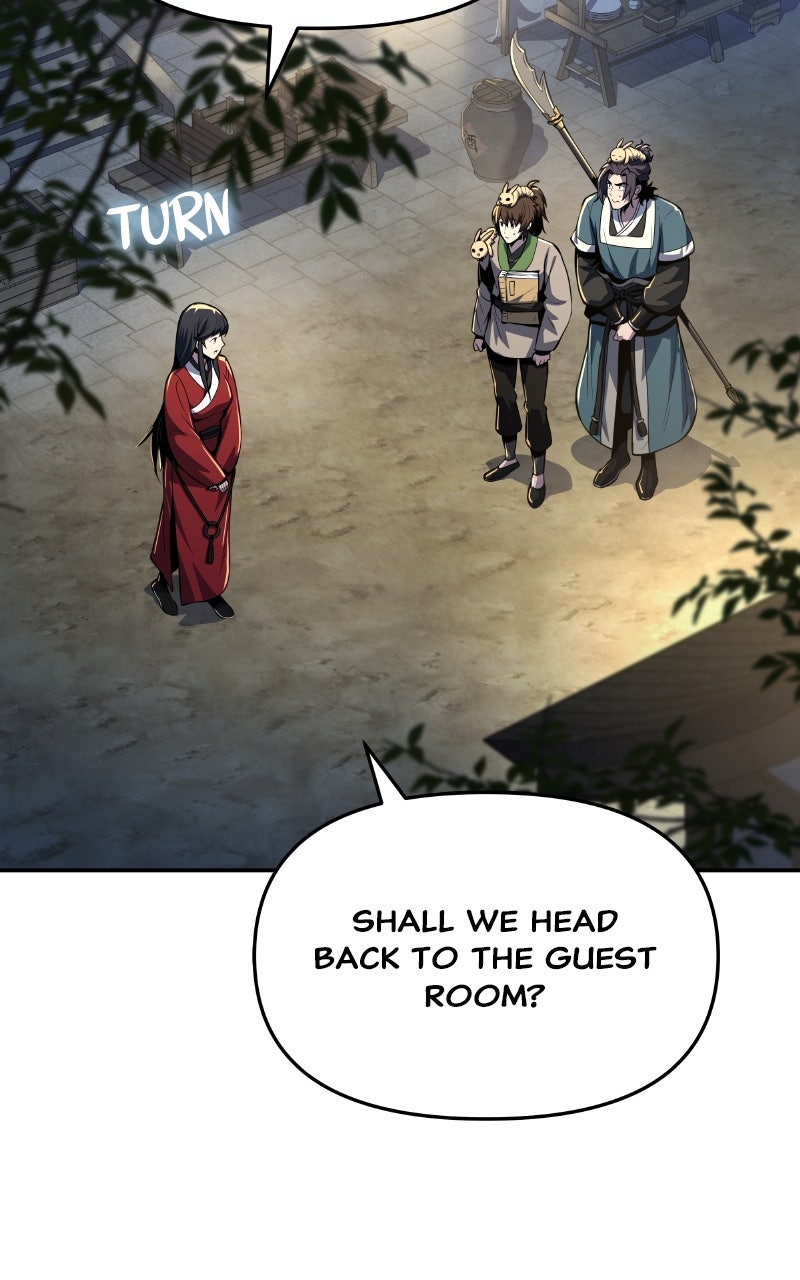 Read The Sichuan Tang Clan's Entomologist en Manga Online