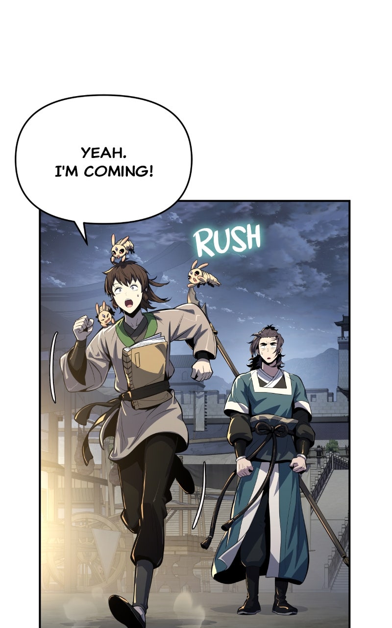 Read The Sichuan Tang Clan's Entomologist en Manga Online